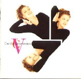 Cecilia Vennersten - Cecilia Vennersten