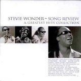 Stevie Wonder - Song Review - A Greatest Hits Collection
