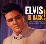 Elvis Presley - Elvis Is Back!