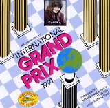 Eurovision - International Grand Prix 1991