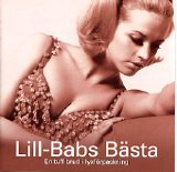 Lill-Babs - Lill-Babs Bästa