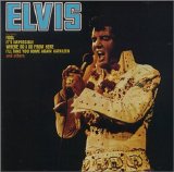 Elvis Presley - Elvis (The Fool Album)