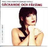Anna Lena Brundin - Gäckande och fåfäng