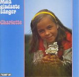 Charlotte - Mina gladaste sånger