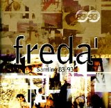 Freda' - Samling 83-93