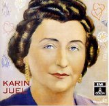 Karin Juel - Svenska Sångfavoriter