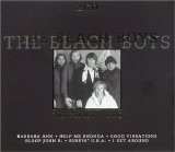 The Beach Boys - Original Gold