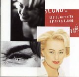 Louise Hoffsten - Rhythm & Blonde