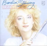 Berdien Stenberg - Rondo Russo