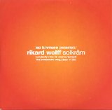 Rikard Wolff - Solkräm