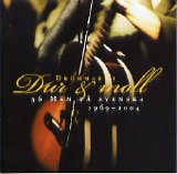 Various artists - DrÃ¶mmar i dur & moll - 36 mÃ¤n pÃ¥ svenska
