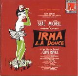 Original Broadway Cast - Irma La Douce