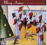 Various artists - Merry Axemas - A Guitar Christmas
