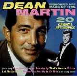 Dean Martin - Memories Are Made Of This