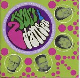 Various artists - Kvart i 2-dansen