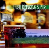 Various artists - Irish Drinking Songs