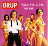 Orup - Flickor Förr Och Nu