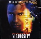 Soundtrack - Virtuosity