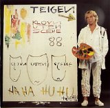 Jahn Teigen - Klovn Uten Scene