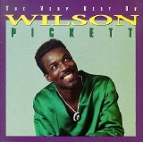 Wilson Pickett - The Very Best Of Wilson Pickett