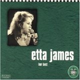 Etta James - Her Best