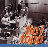 Sveriges Radio - Tio i topp