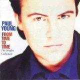 Paul Young - From Time To Time - The Singles Collection