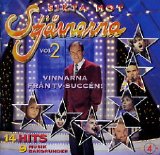 Various artists - Sikta mot stjärnorna vol. 2