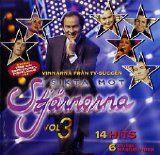 Various artists - Sikta mot stjärnorna vol. 3