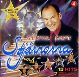 Various artists - Sikta mot stjärnorna vol. 4