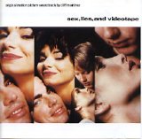 Cliff Martinez - sex, lies, and videotape
