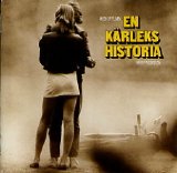 Soundtrack - En kärlekshistoria - Musik ur filmen
