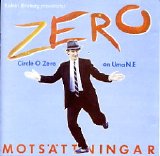 Robert Broberg - Motsättningar