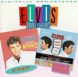 Elvis Presley - Double Features: Spinout / Double Trouble