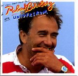 Robert Broberg - Universrum