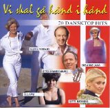 Various artists - Vi skal gÃ¥ hÃ¥nd i hÃ¥nd