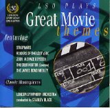 London Symphony Orchestra - Great Movie Themes