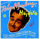 Robert Broberg - Höjdare, Nu Flyger Vi Igen