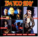 Various artists - I'm Too Sexy