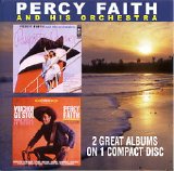 Percy Faith And His Orchestra - Passport To Romance / Mucho Gusto