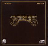 Carpenters - The Singles 1969-1973