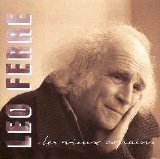 Léo Ferré - Les vieux copains