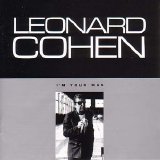 Leonard Cohen - I'm Your Man