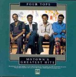 Four Tops - Motown's Greatest Hits
