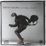 Bryan Adams - Cuts Like A Knife