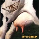 Aerosmith - Get a Grip