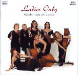 Ladies Only - Klassiker - men inte klassiskt