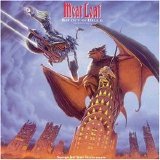 Meat Loaf - Bat Out Of Hell II: Back Into Hell