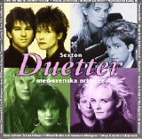 Various artists - Sexton duetter med svenska artister