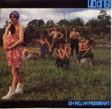 Ubangi - "Oh, no, I'm pregnant"